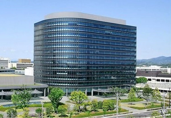 Sede de Toyota en Aichi Japón