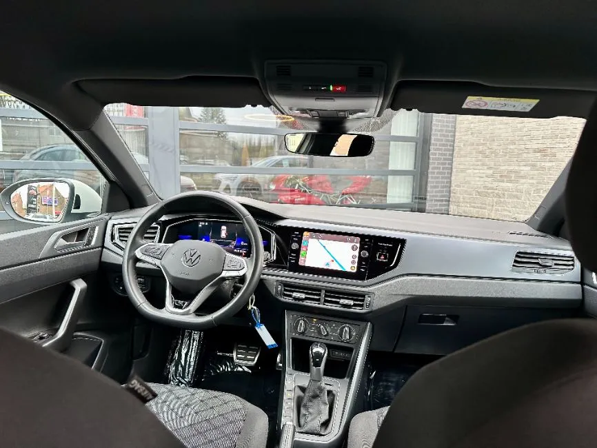 Volkswagen Taigo R-Line Image 7