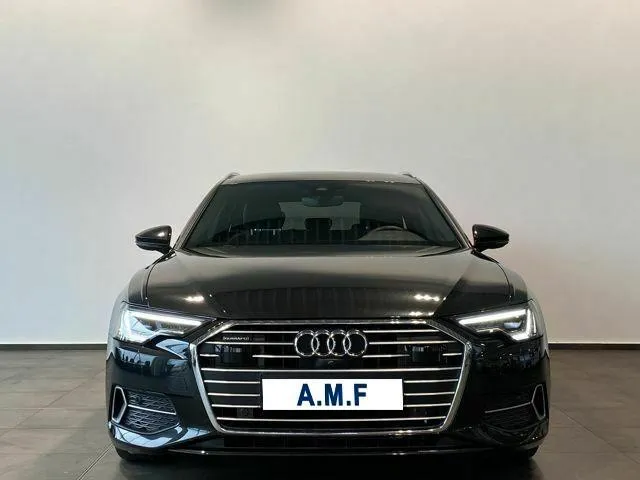 AUDI A6  Image 2