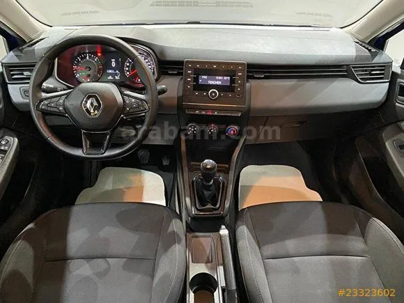 Renault Clio 1.5 BlueDCI Joy Image 10