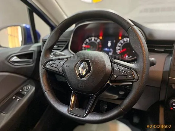 Renault Clio 1.5 BlueDCI Joy Image 9